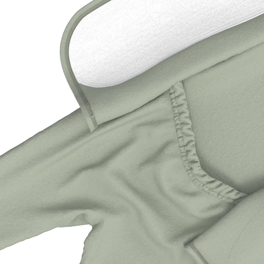 Bonsie - Avocado Footie