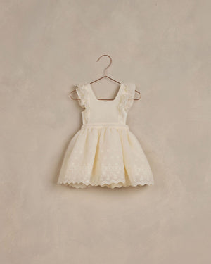 Noralee - Ivory Provence Dress