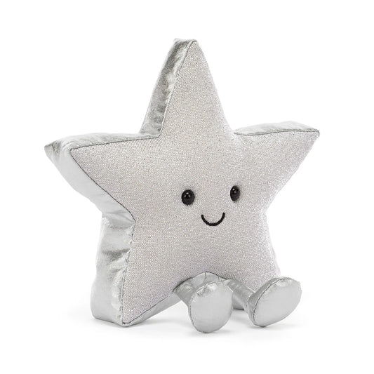 Amuseables Silver Star (2026)
