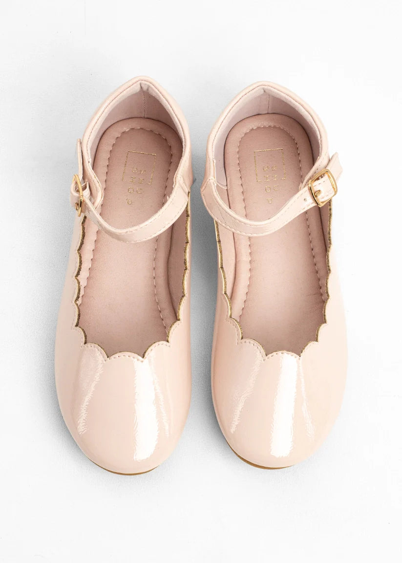 Agatha Mini Light Pink