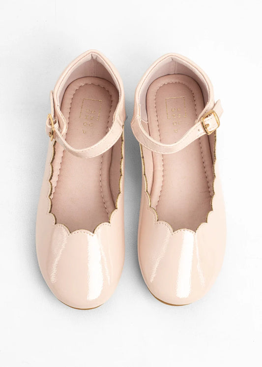 Agatha Mini Light Pink