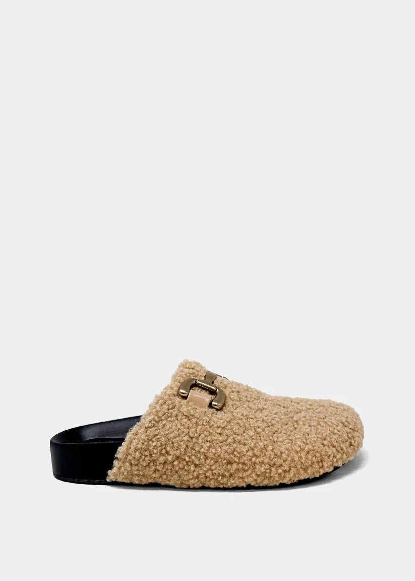 Azalea Mini in Beige