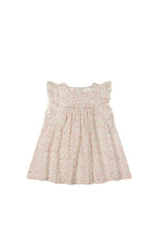 Jamie Kay - Organic Cotton Eleanor Dress - Fifi Floral