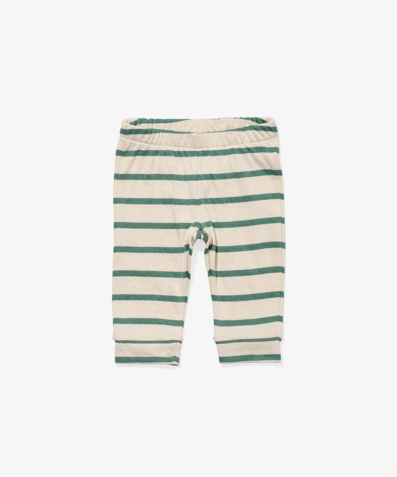 Pine Stripe Andy Baby Legging