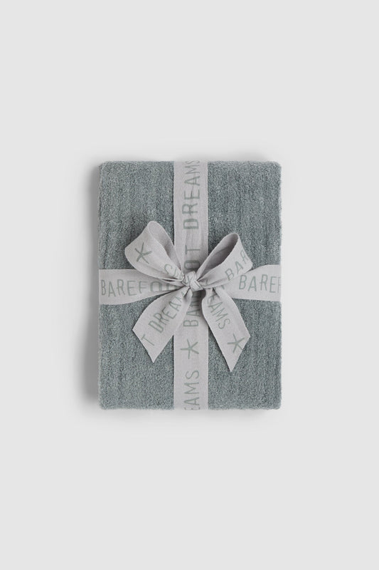CozyChic Lite® Ribbed Baby Blanket Waterloo