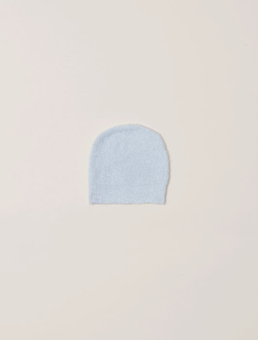 Barefoot Dreams - CozyChic Lite Infant Beanie Blue