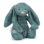 Jellycat - Bashful Luxe Bunny Azure
