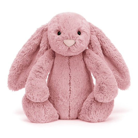 Bashful Tulip Pink Bunny