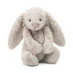 Jellycat - Bashful Oatmeal Bunny