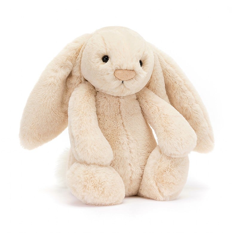Jellycat - Bashful Luxe Willow Bunny