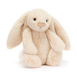 Jellycat - Bashful Luxe Willow Bunny