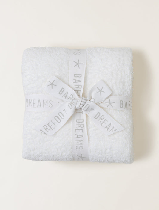 CozyChic® Stroller Blanket Pearl