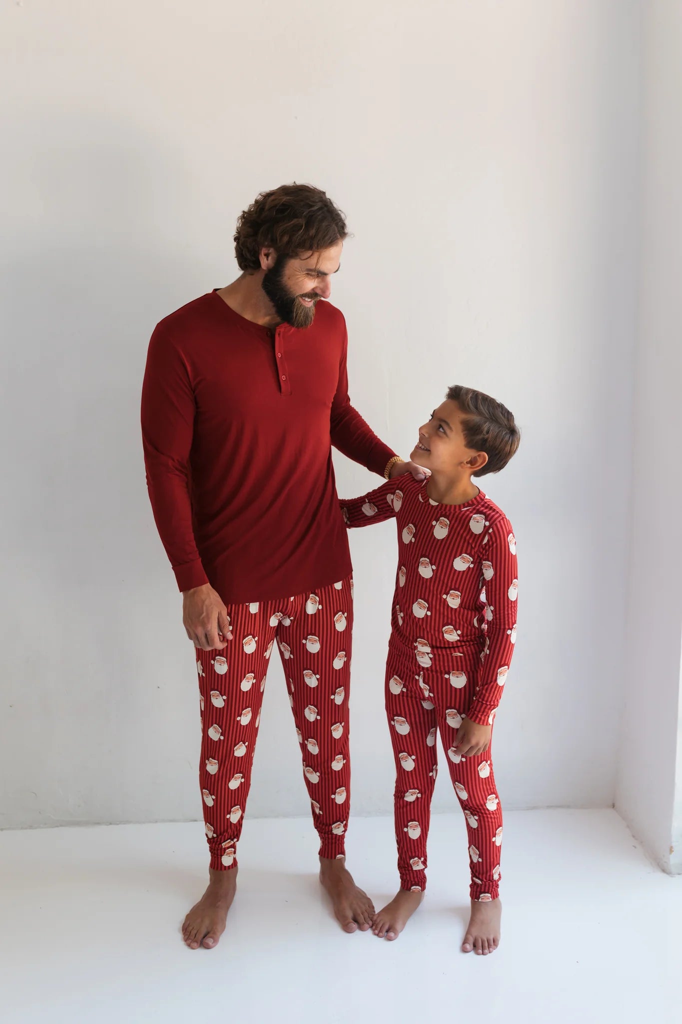 Santa Men's Jogger