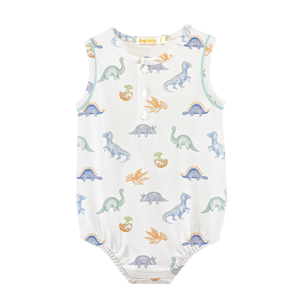 Baby Club Chic - Baby Dinos Bubble
