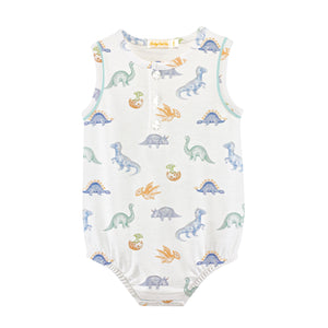 Baby Club Chic - Baby Dinos Bubble