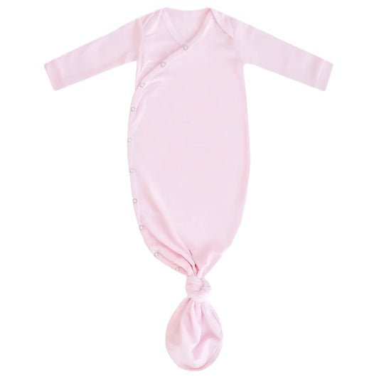 Copper Pearl - Blossom Knotted Gown