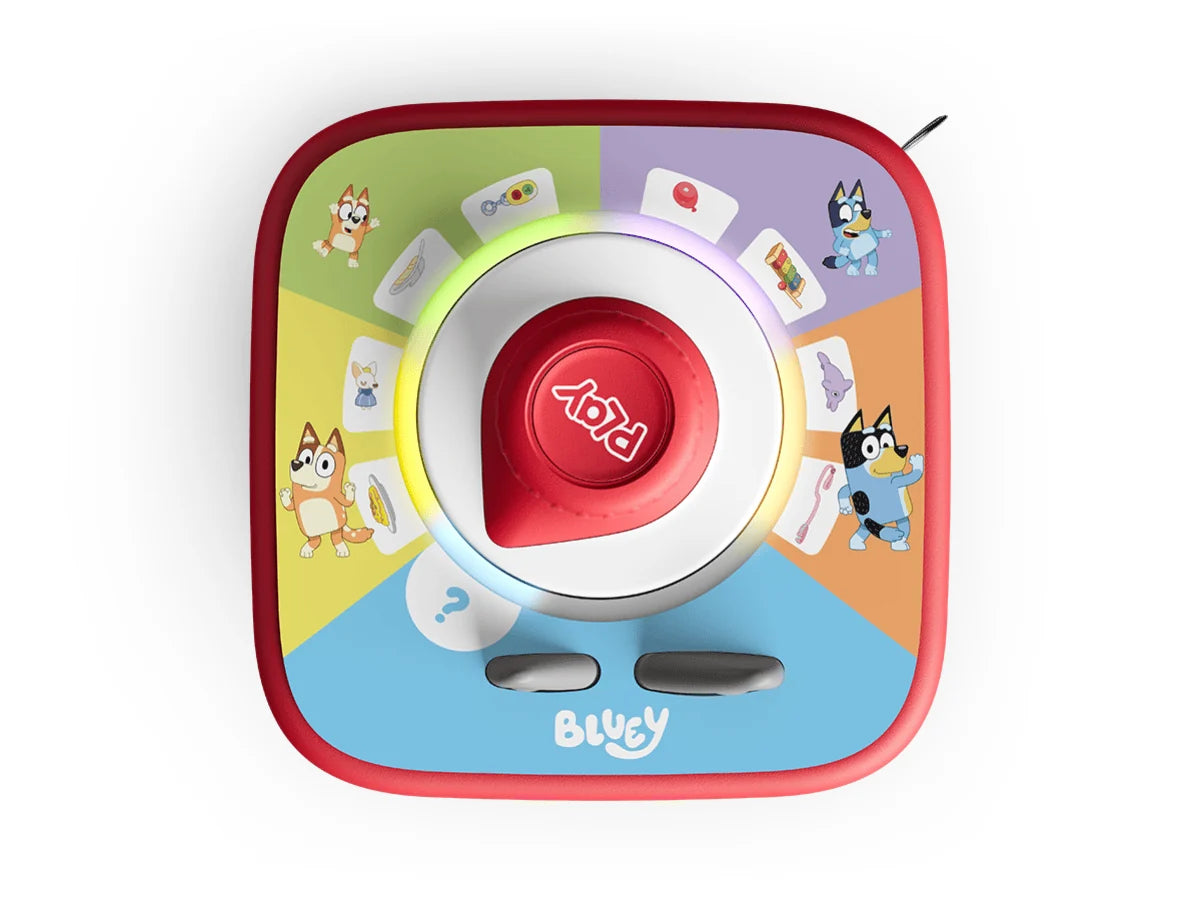 Tonieplay Bluey: Play All Day Game