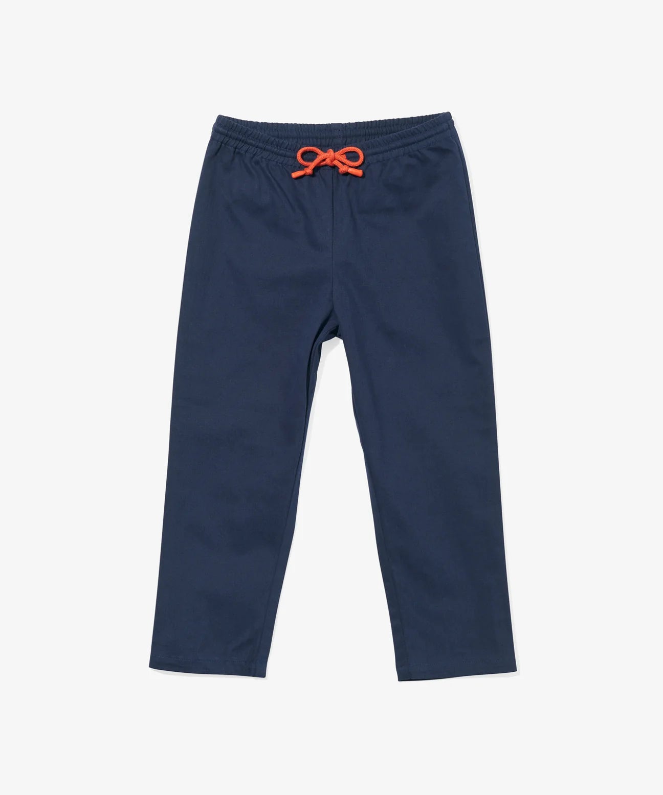 Navy Bowie Pant