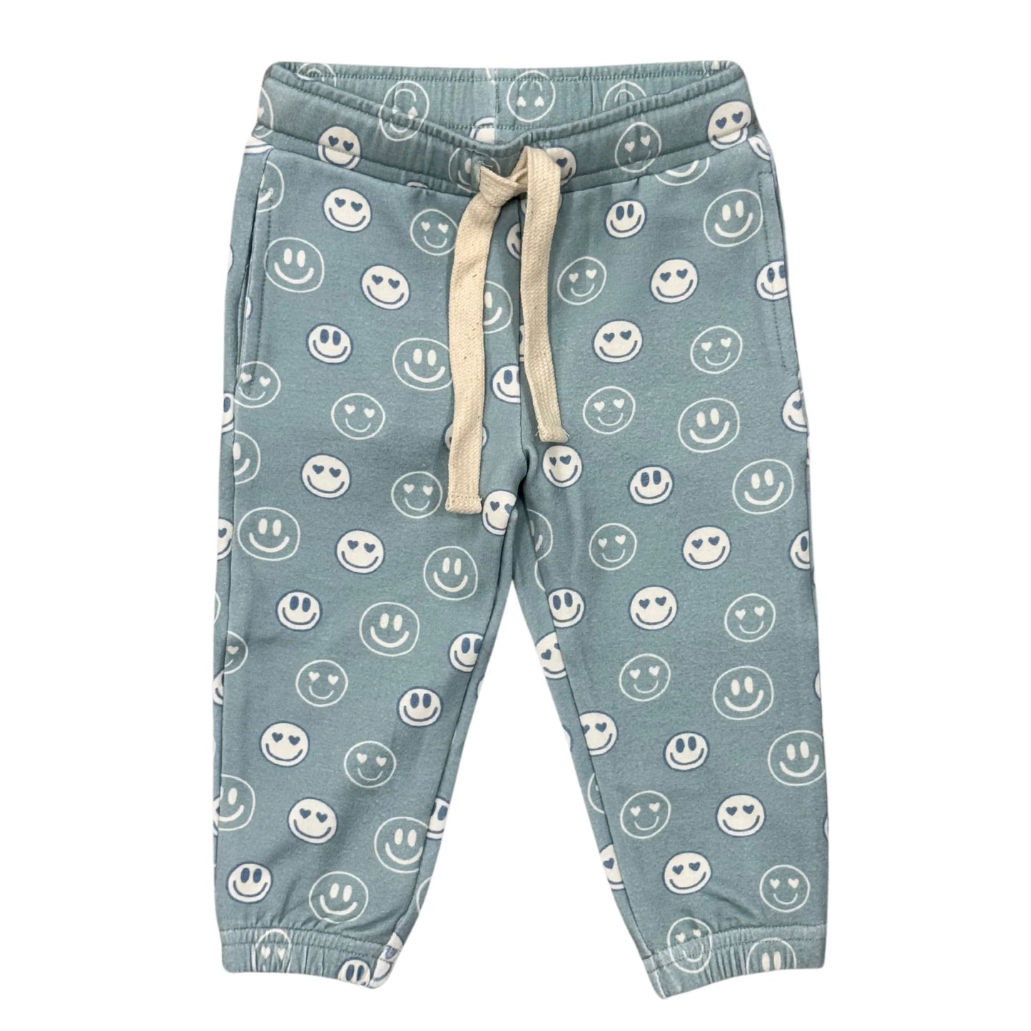 Heart Eyes Boy's Joggers