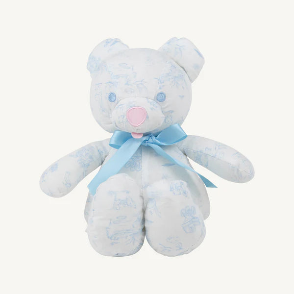 Beale Street Blue Sir Propers Sweet Arrival Bradley Bear
