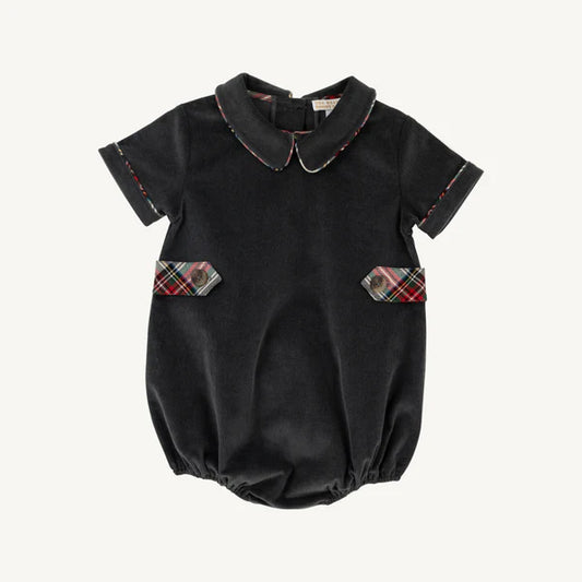 Grandison Road Grey Brentley Bubble