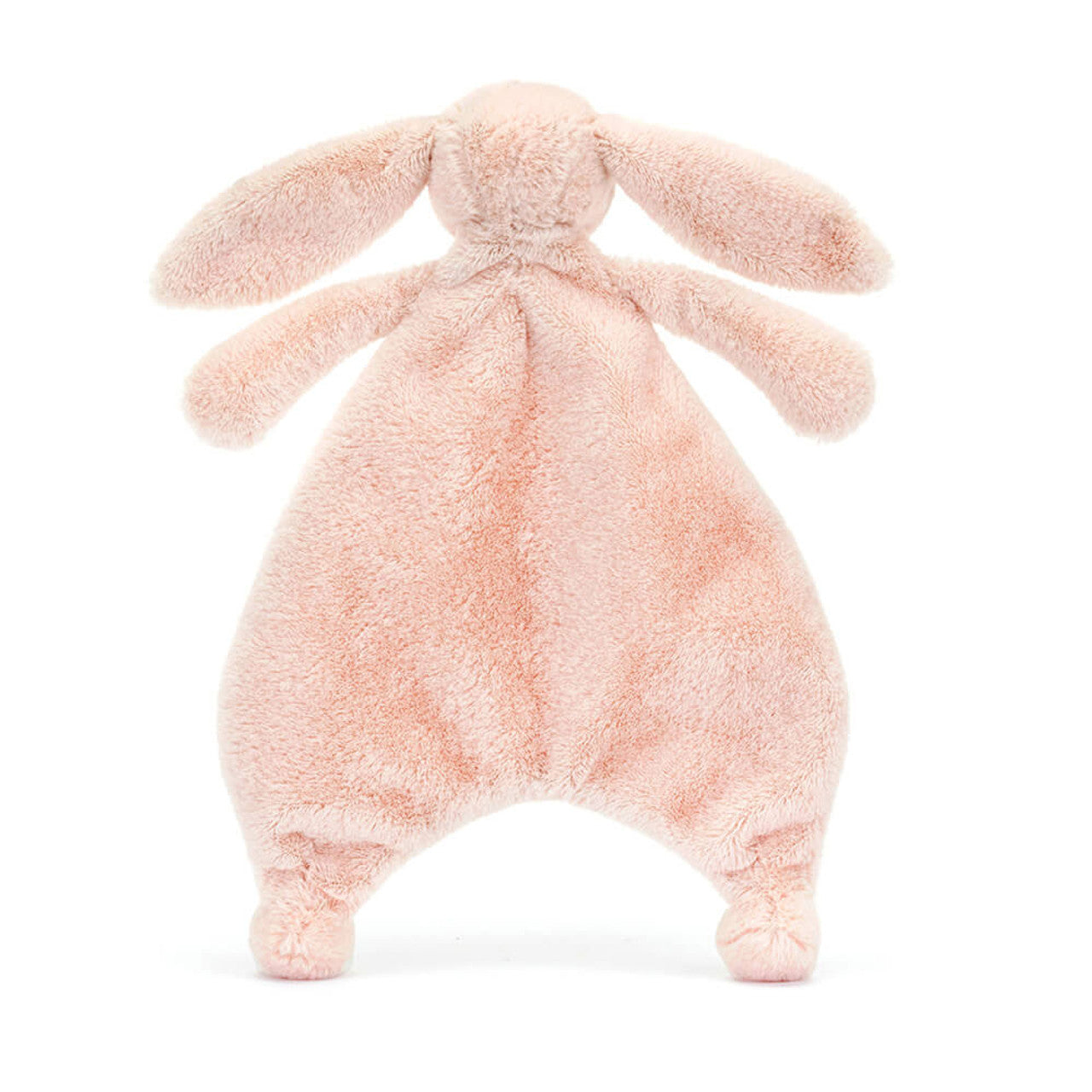 Jellycat - Blush Bunny Comforter