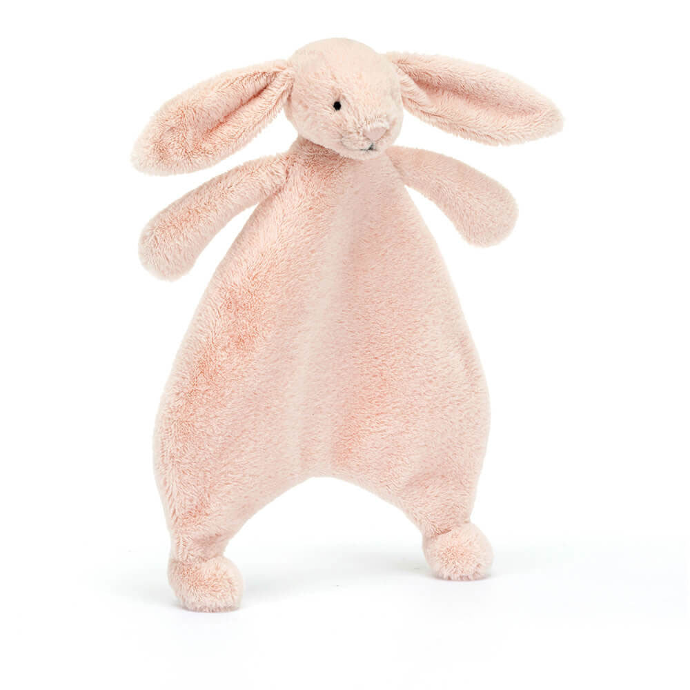 Jellycat - Blush Bunny Comforter