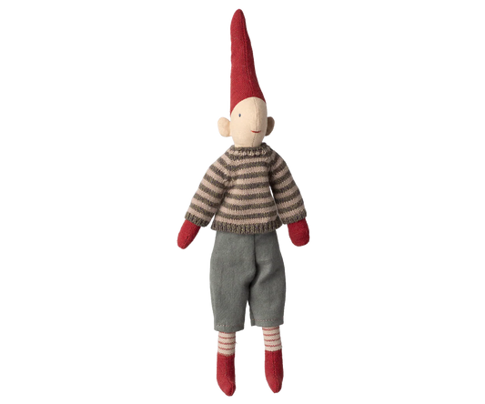 Pixy, Size 1 - Boy - Knitted sweater