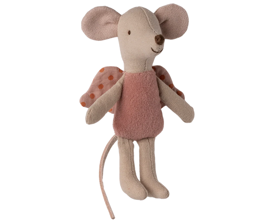 Fairy mouse Little Rose