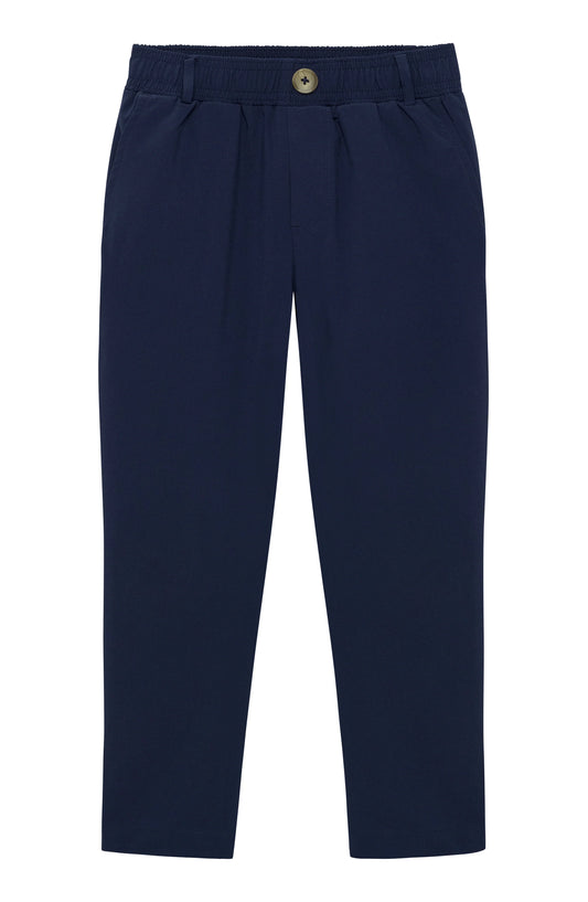 Navy Dress Pant