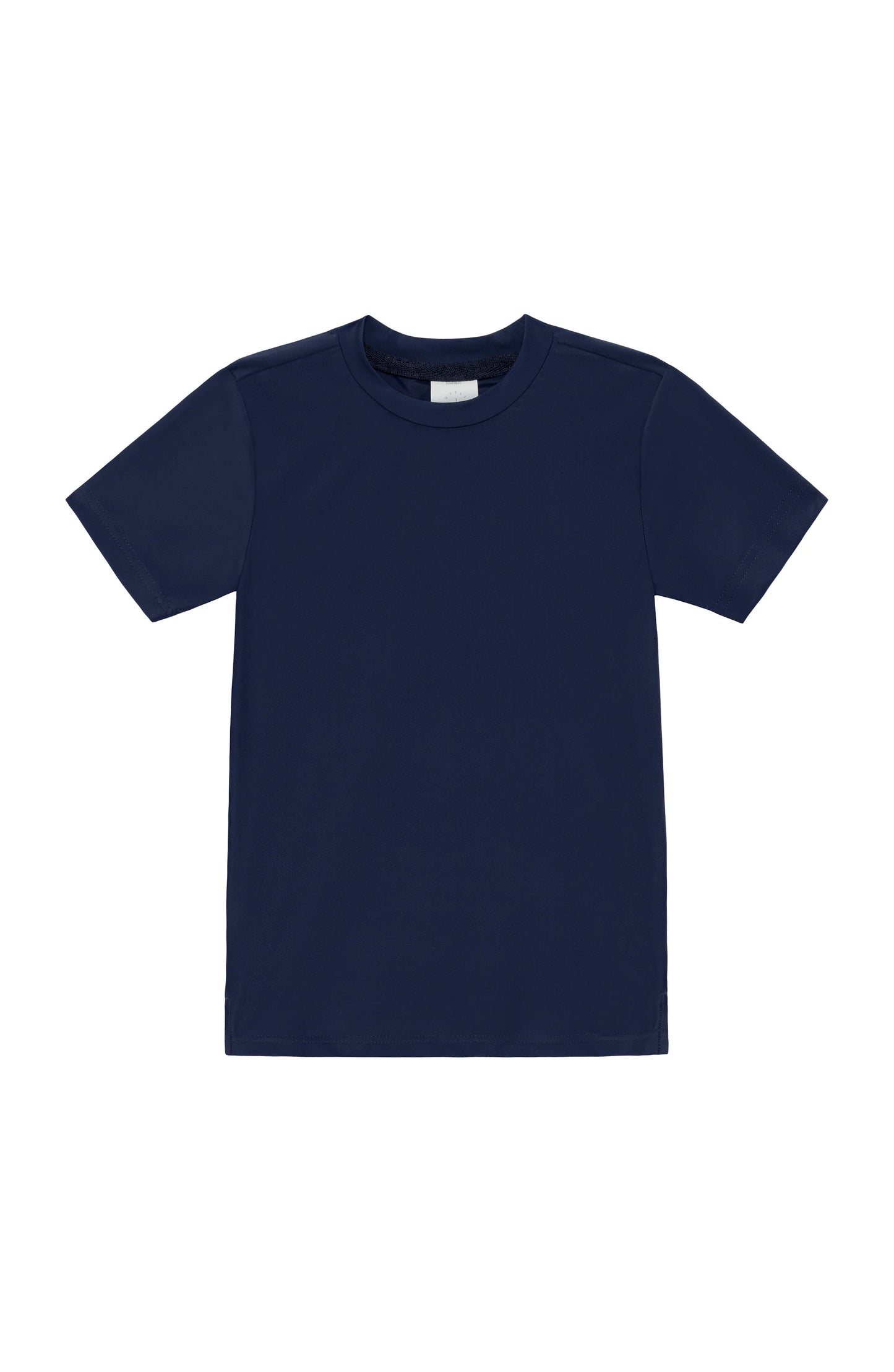 Courtside Kids - Navy Practice Shirt