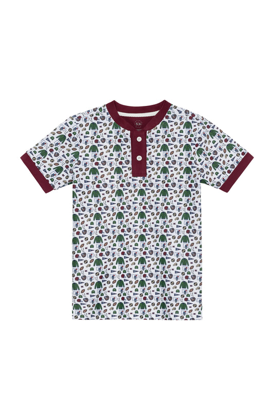 Champions Blade Shirt