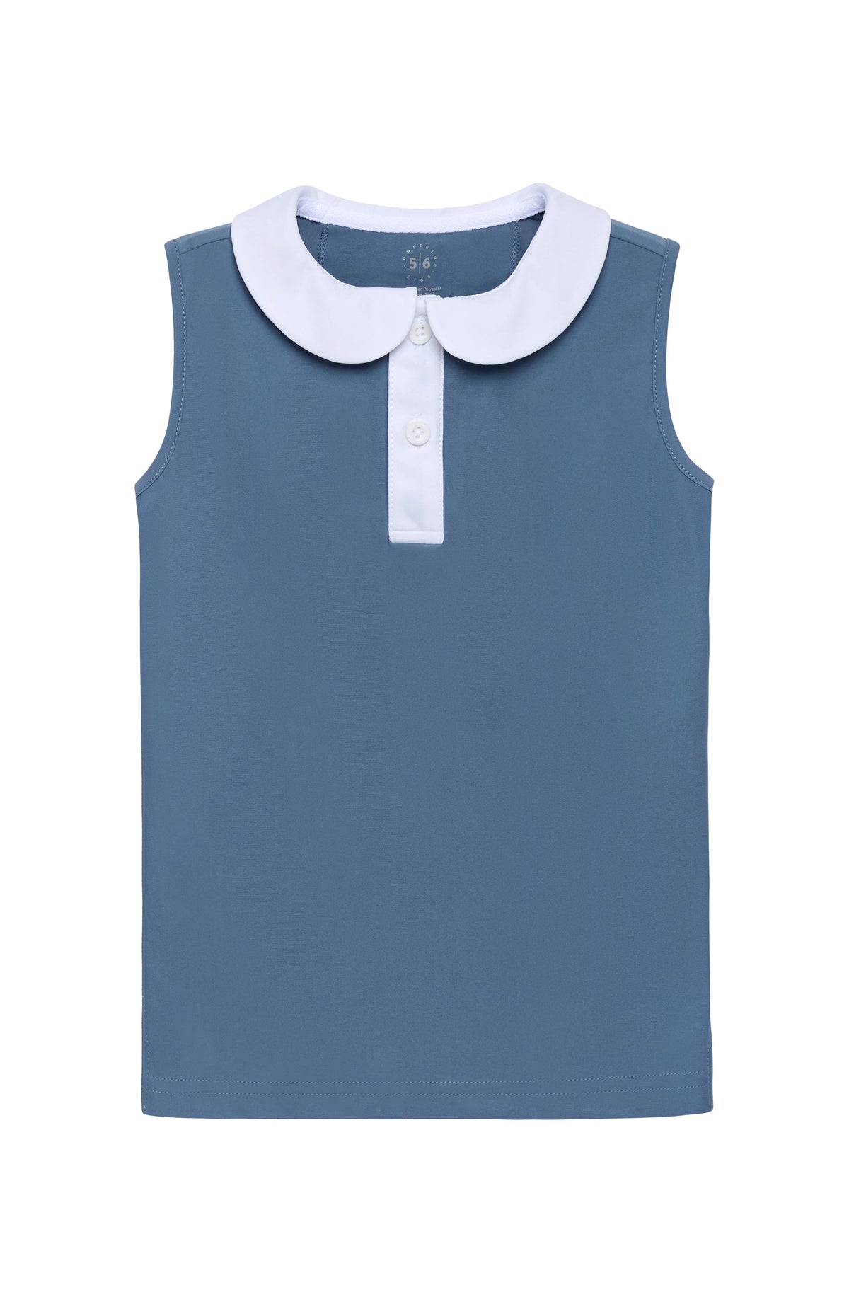 Slate Girly Girl Tank
