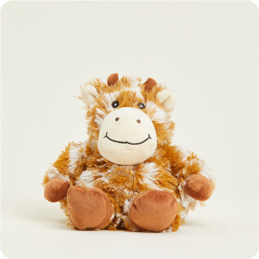 Warmies - Giraffe Junior