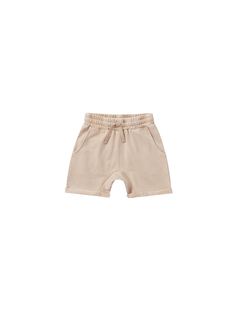 Rylee & Cru - Oat Relaxed Shorts