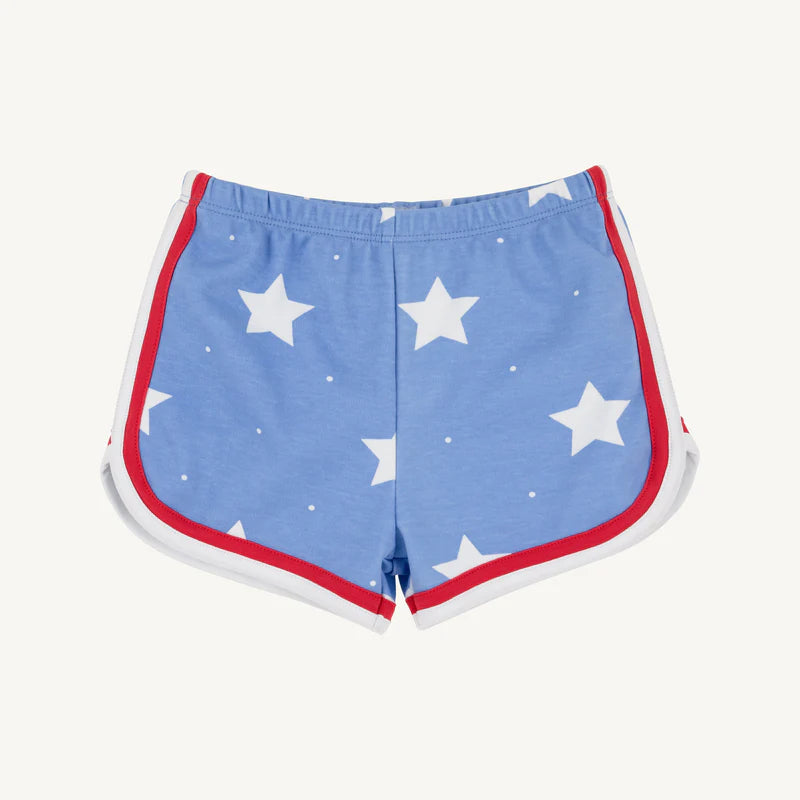 The Beaufort Bonnet Company - Cheryl Shorts - North Sea Stars