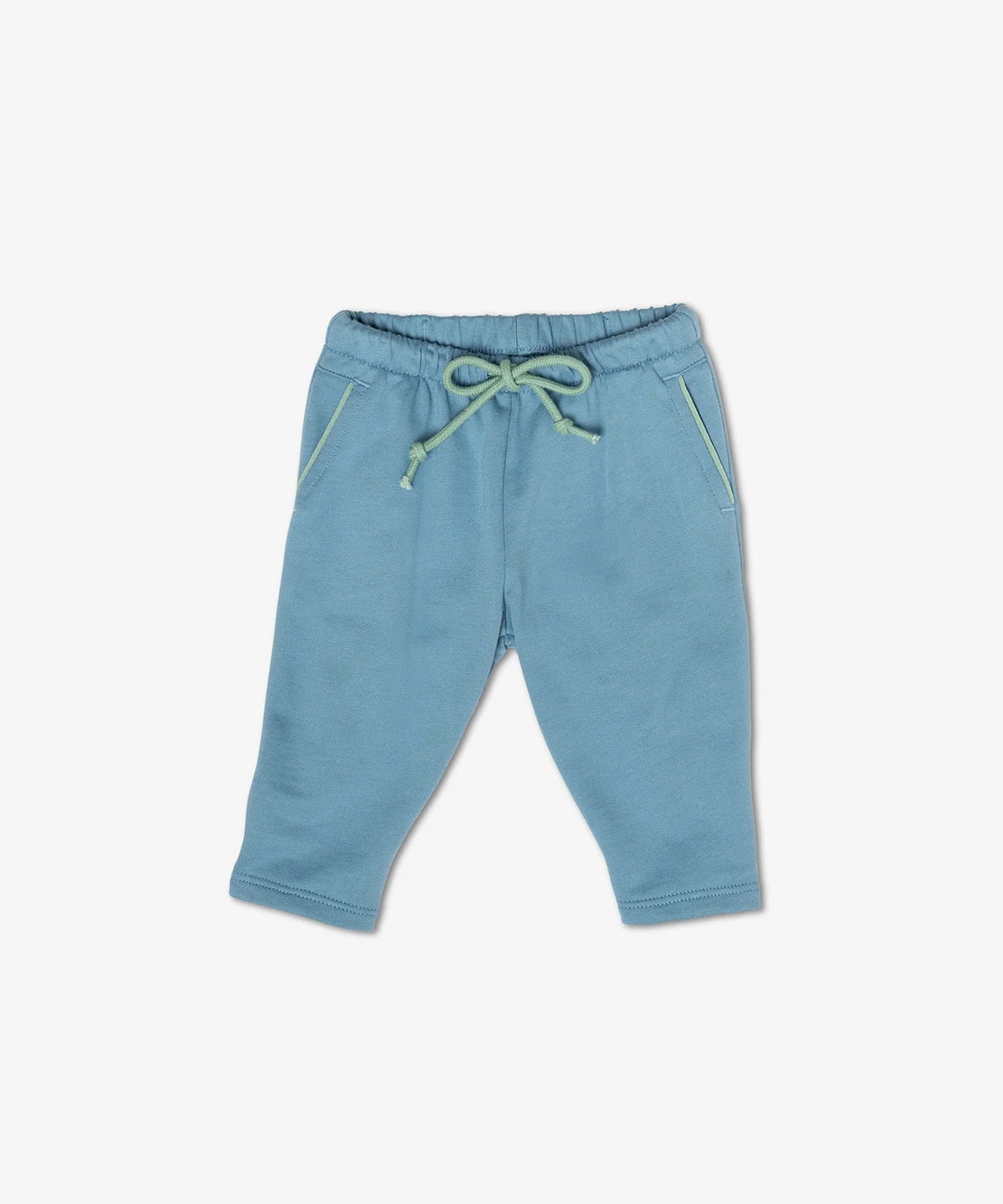 Dusty Blue Chris Jogger