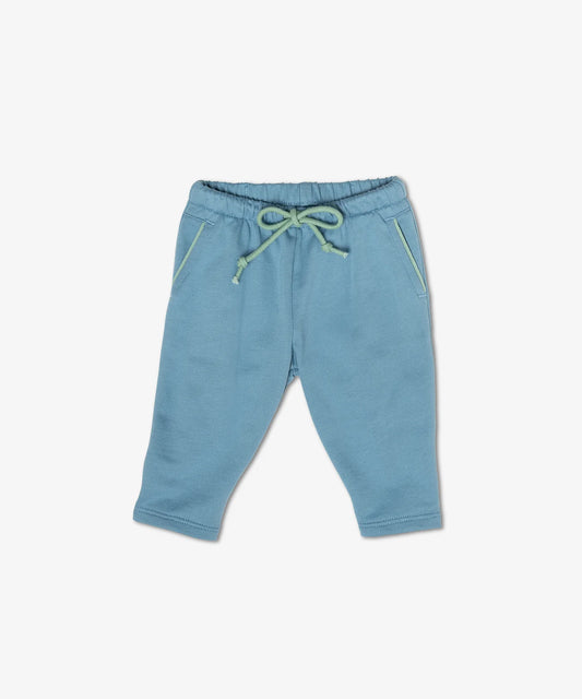 Dusty Blue Chris Jogger
