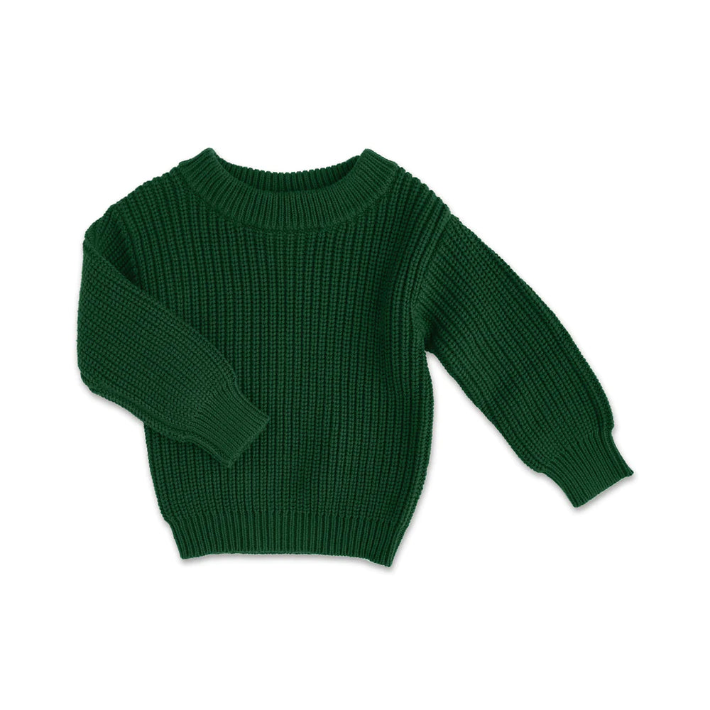 Gigi & Max - Forest Sweater LAST ONE 6m