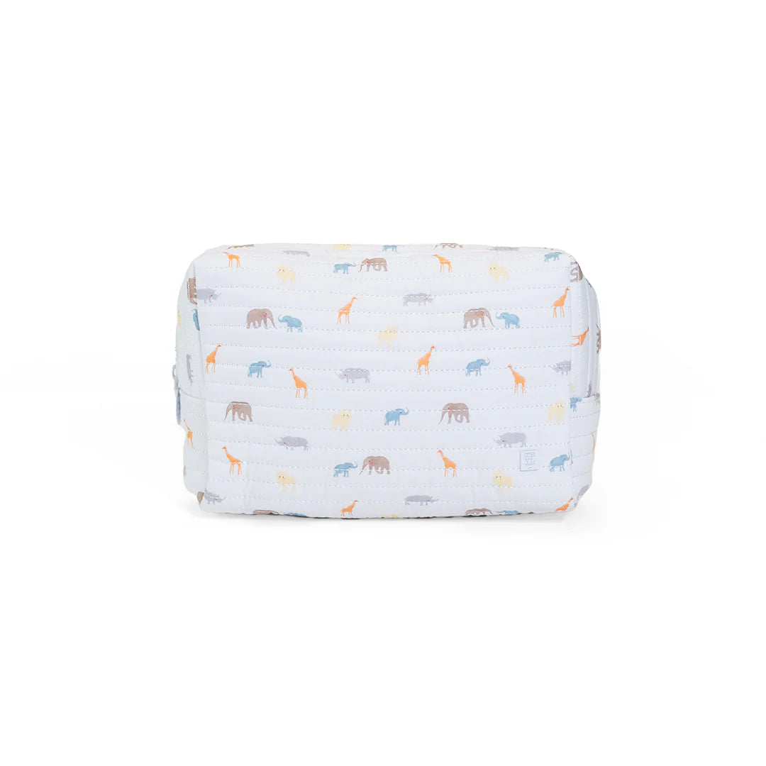 Quilted Everyday Bag