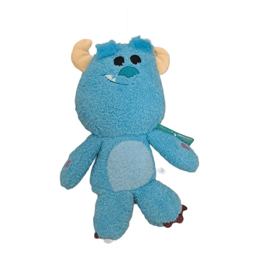 Disney - Sully Cuteeze Activity Plush
