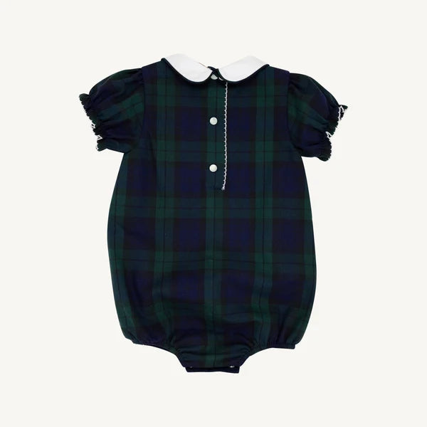 Berwick Black Watch Bedford Bubble