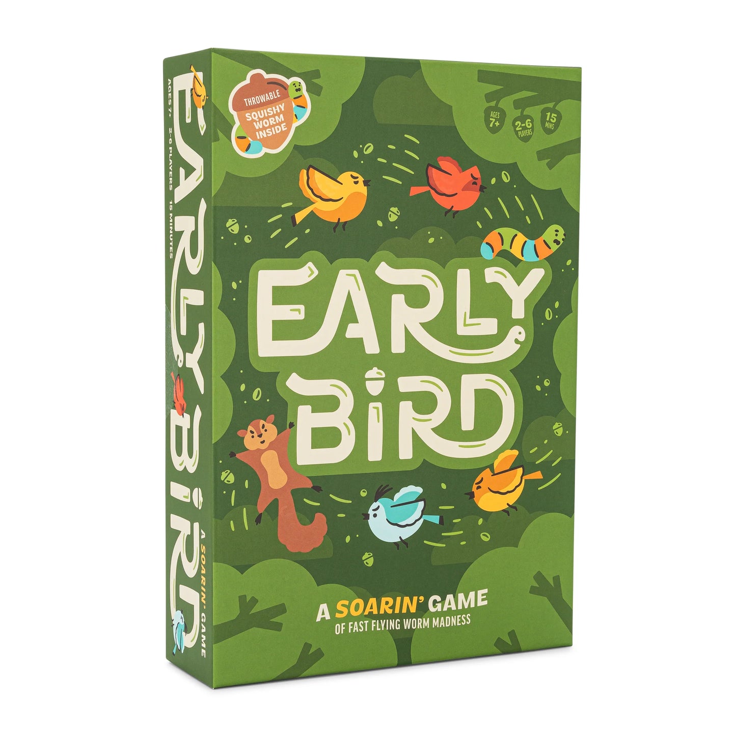 Early Bird Game