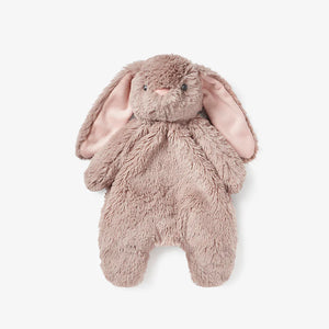 
            
                Load image into Gallery viewer, Elegant Baby - Bunny Snuggler Plush Security Blanket w/Gift Box
            
        