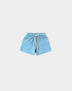 Baby Sprouts - Blue Everyday Shorts
