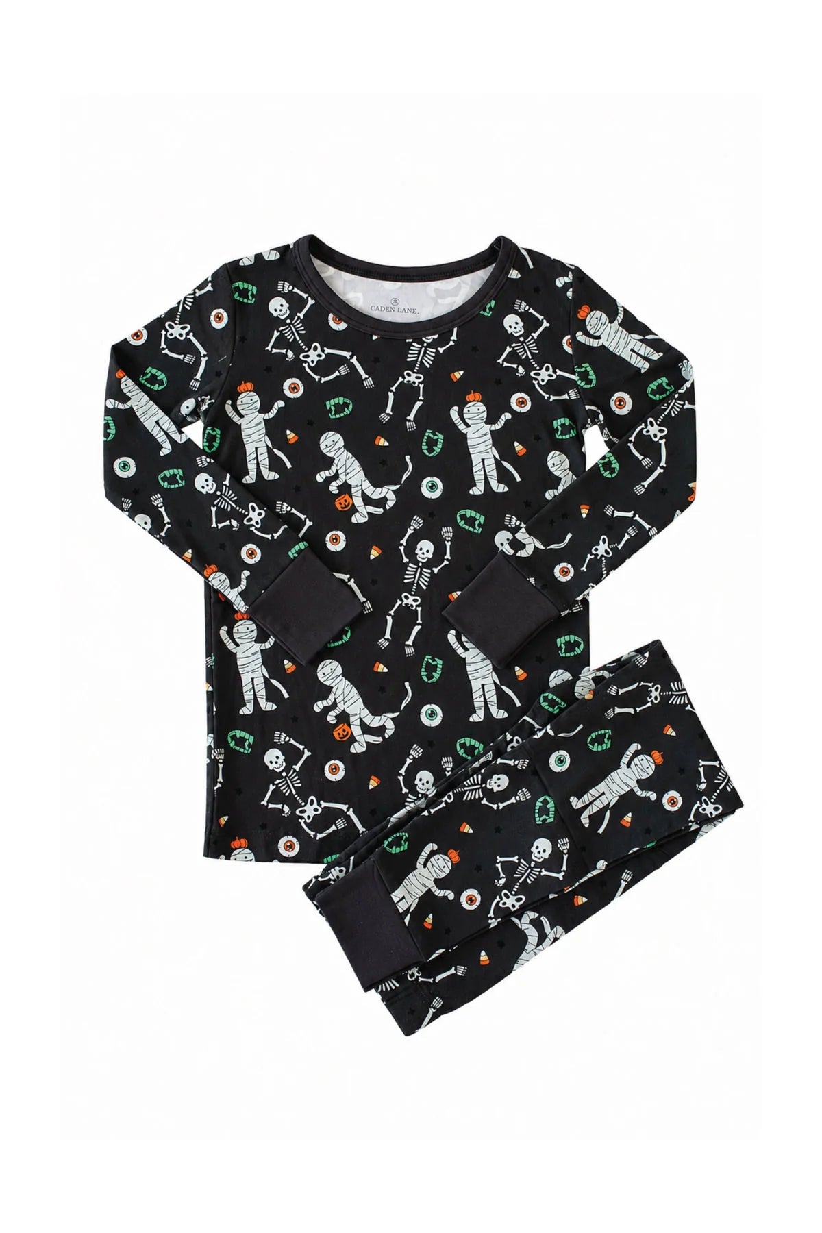Eye Want Candy Two Piece Pajama Set