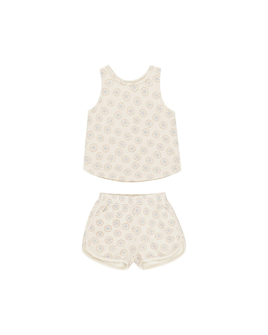 Rylee & Cru - Sand Dollars Kaycee Set