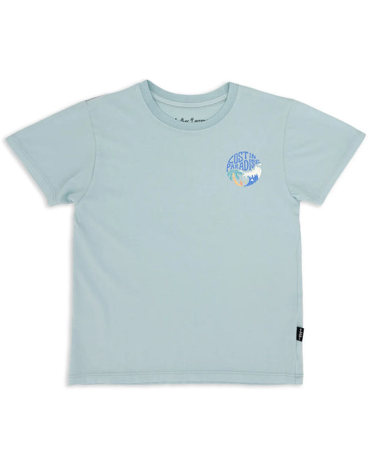 Lost in Paradise Vintage Tee
