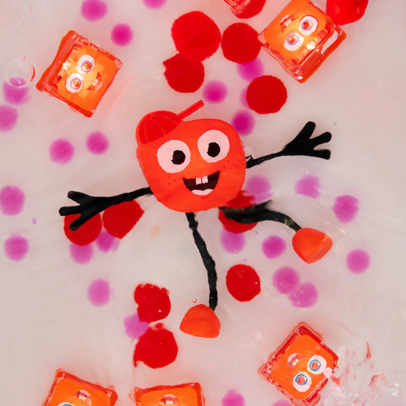 Glo Pals - Sammy Character