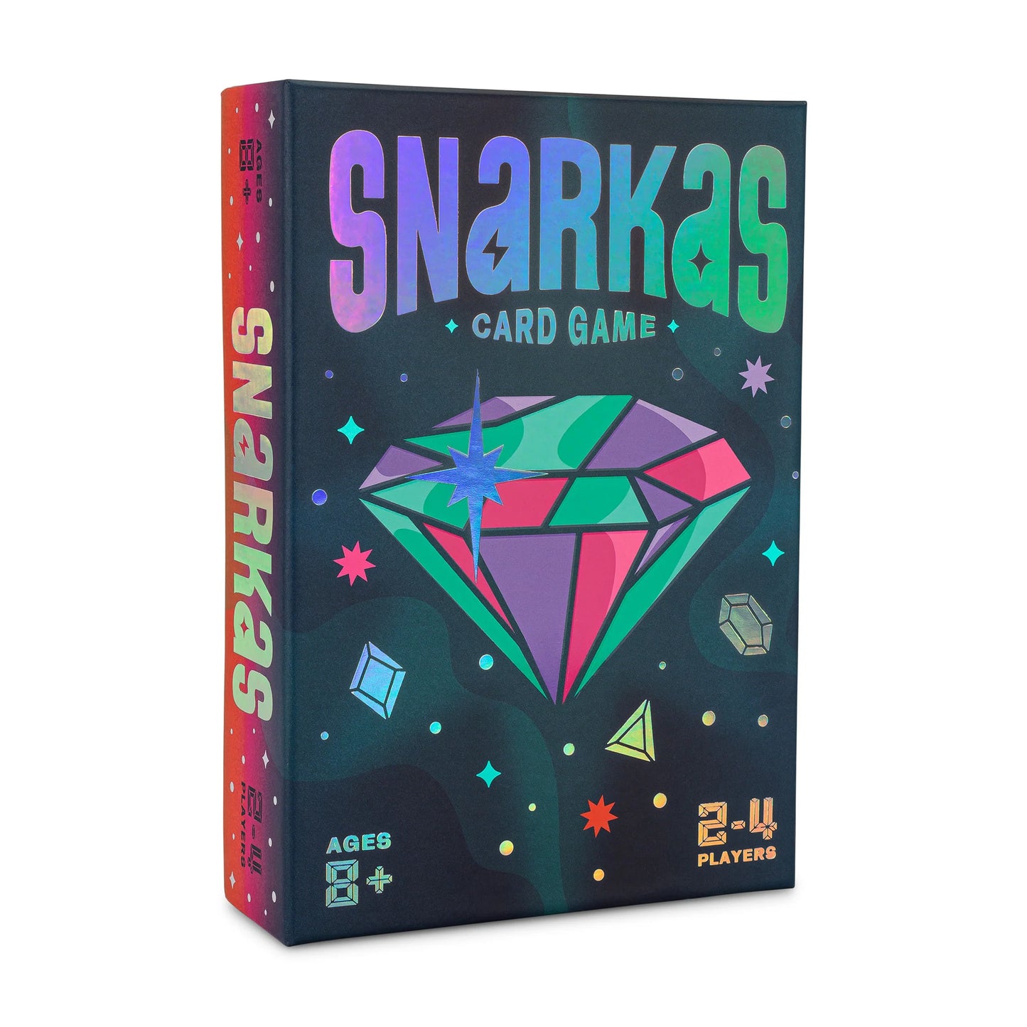 Snarkas 2nd Edition